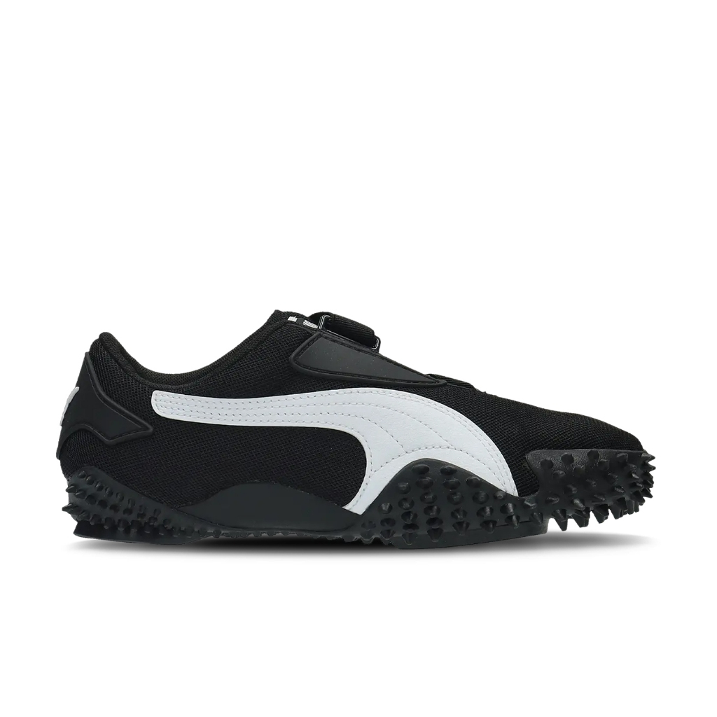 PUMA 40320609 Mostro OG Prime Black-PUMA White