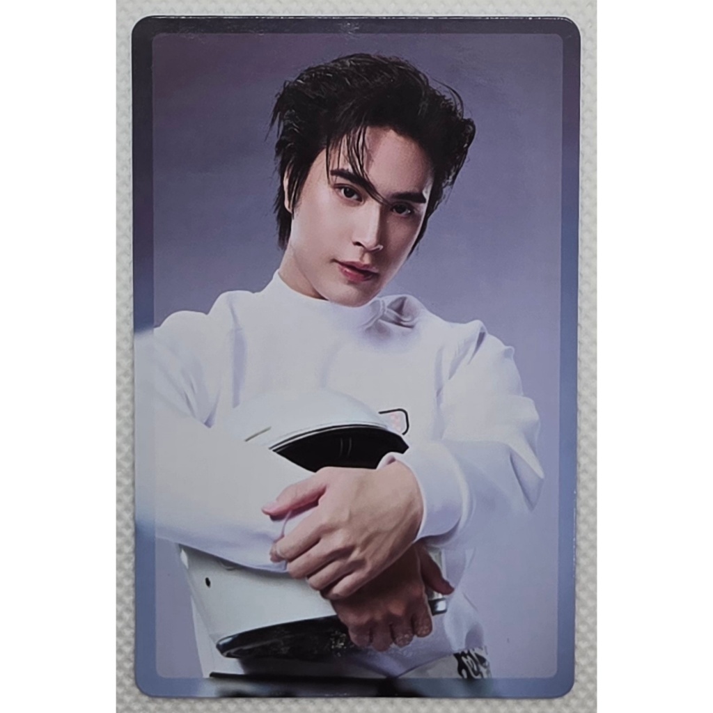 Gemini Card (LOVE OUT LOUD FAN FEST 2026 : HEART RACE)