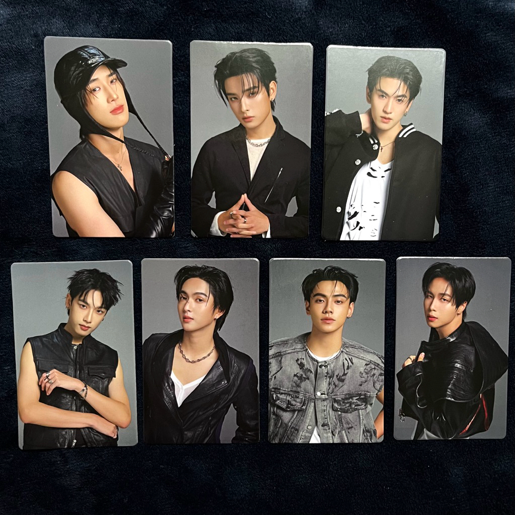 BUS THE FIRST LIGHT in KUALALUMPUR Card Malaysian Fancon