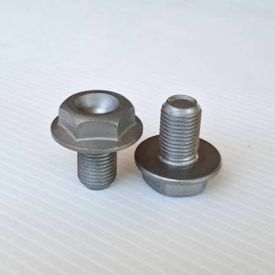 Front Wheel Nut NX500 For Motorcycles HONDA