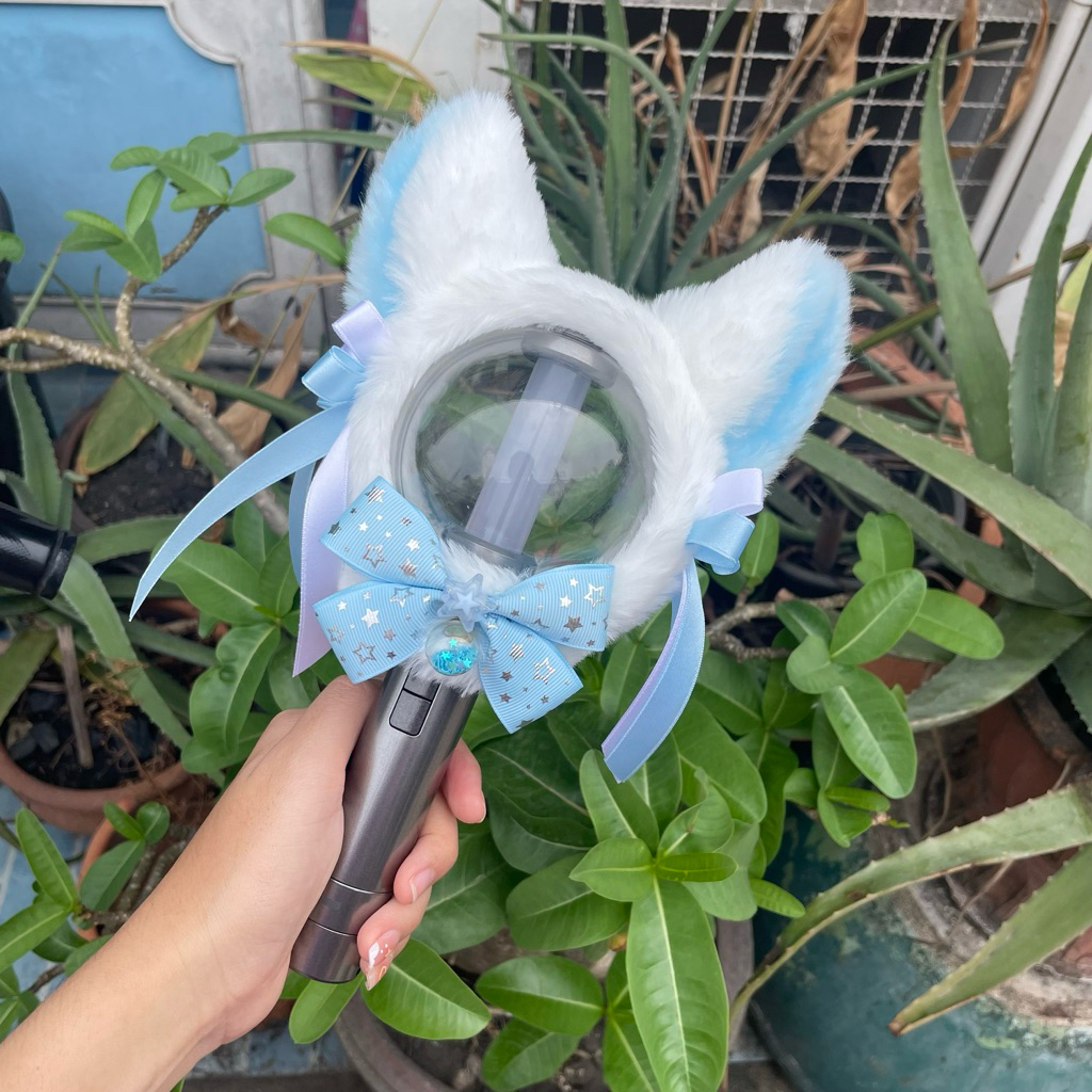 ENHYPEN Light Stick Cover !!️ Once You Order Do Not Cancel!!