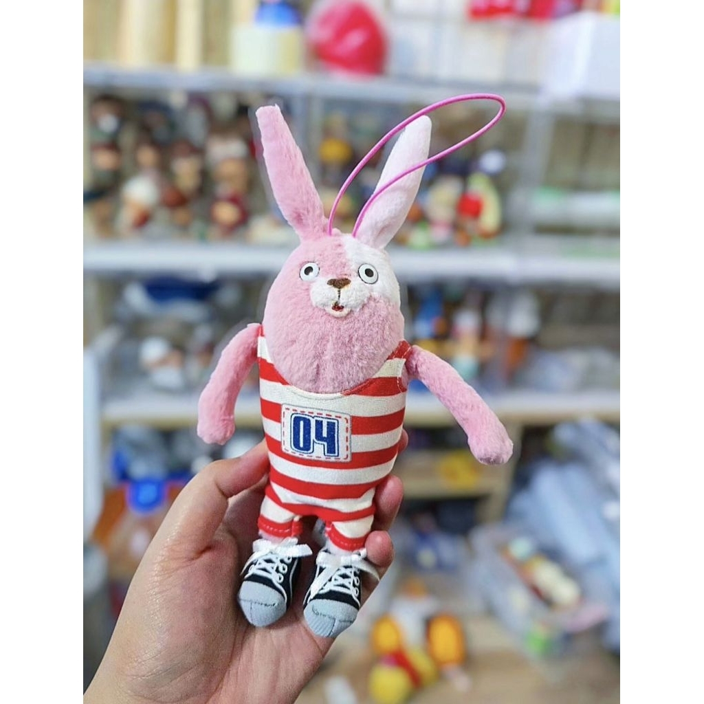 usavich Doll Rabbit Prison Japan