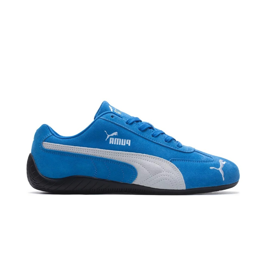 PUMA 39884618 Speedcat OG Team Royal-PUMA White