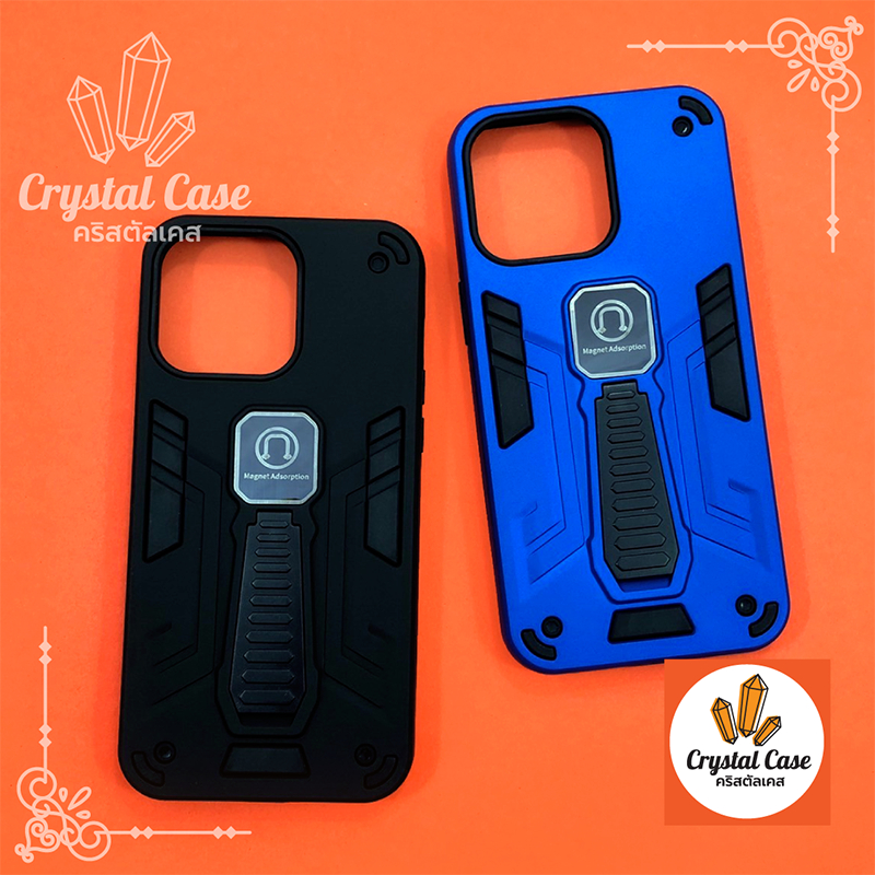Men's Case Shockproof Stand OPPO Reno15F Reno15 Reno15promax