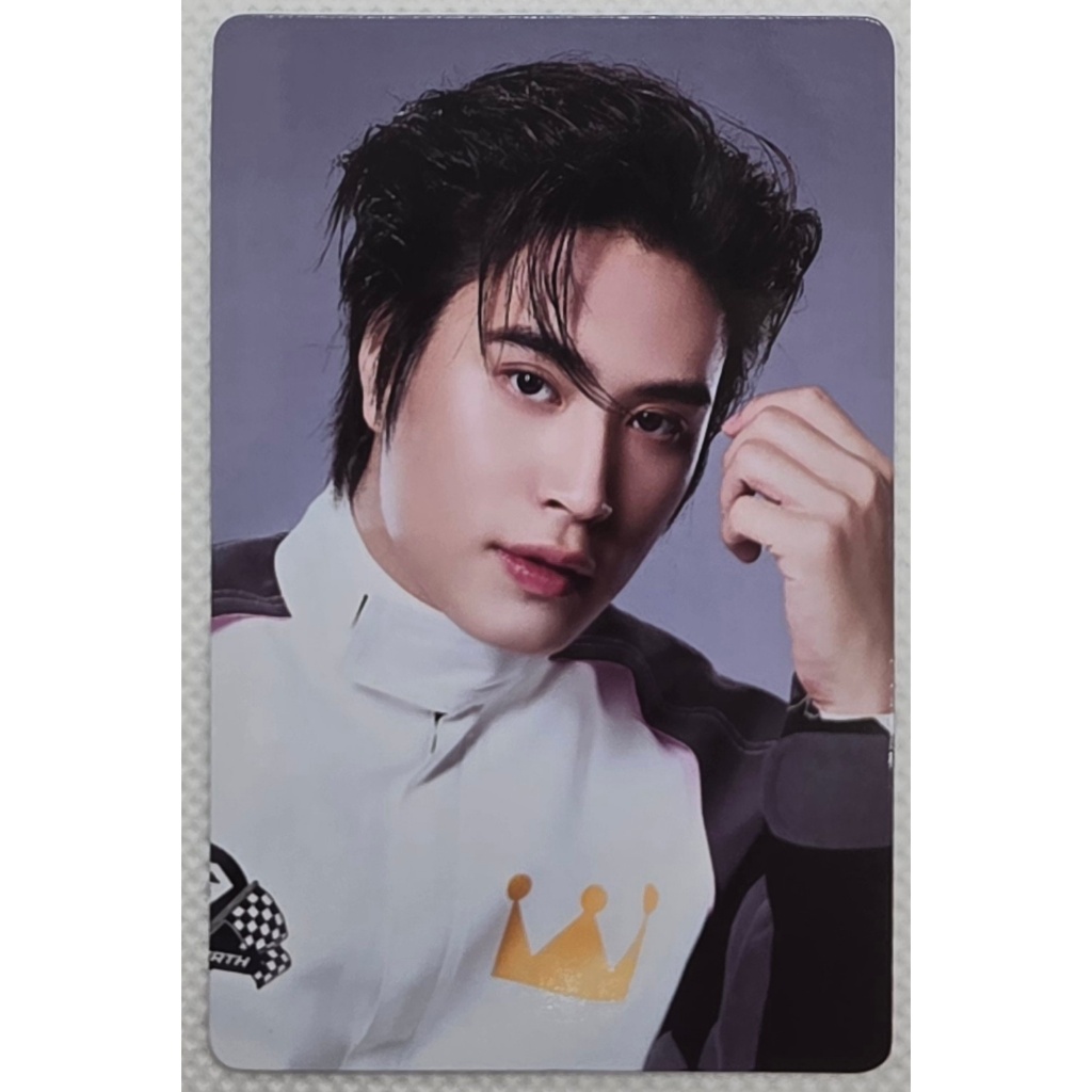 Gemini Card (LOVE OUT LOUD FAN FEST 2026 : HEART RACE)