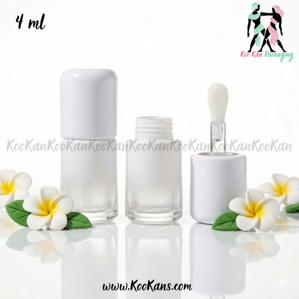 Lip Tube Concealer Cosmetic Size 4 ml.