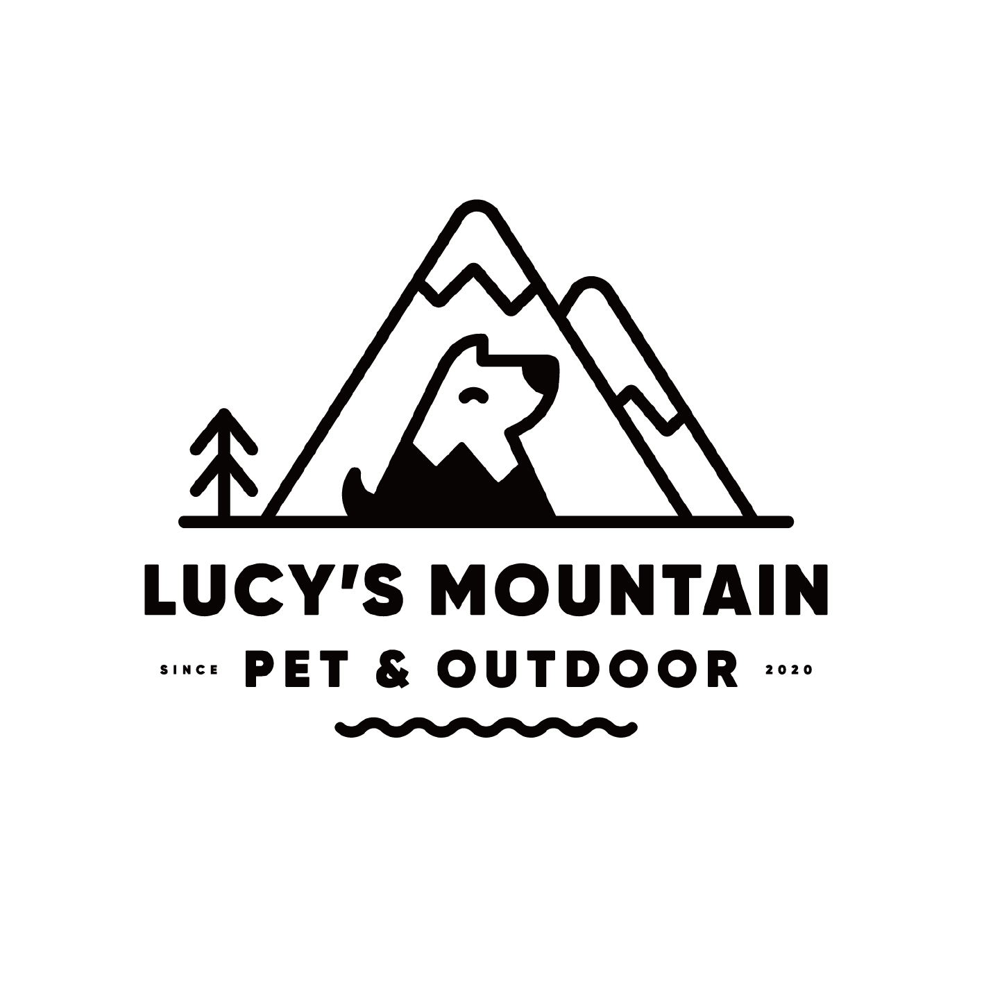 LUCY'S MOUNTAIN