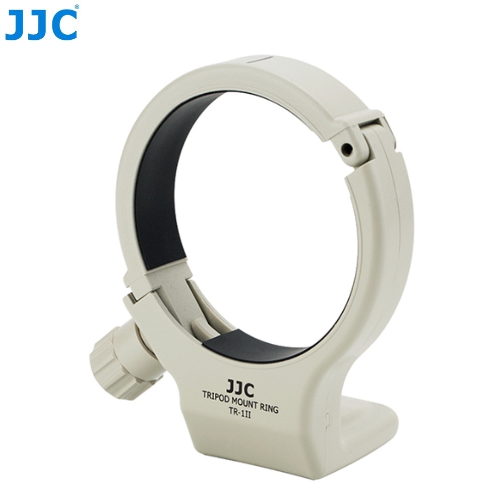 JJC TR-1II Tripod Mount Ring Replace A-2 AII WII for Camera Lens Canon EF 70-200mm F4 L USM / Canon EF 70-200mm F4 L IS  / Canon EF 70-200mm F4 L IS II USM
