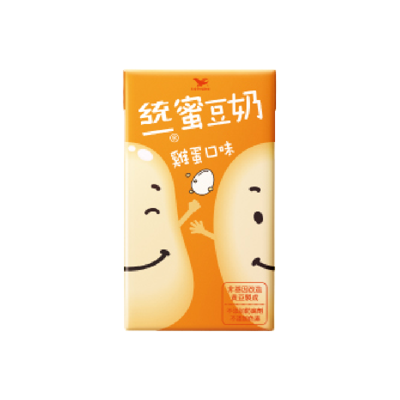 Uniform Honey Soy Milk 250m Latest Expiration Date Drink URS Shopee