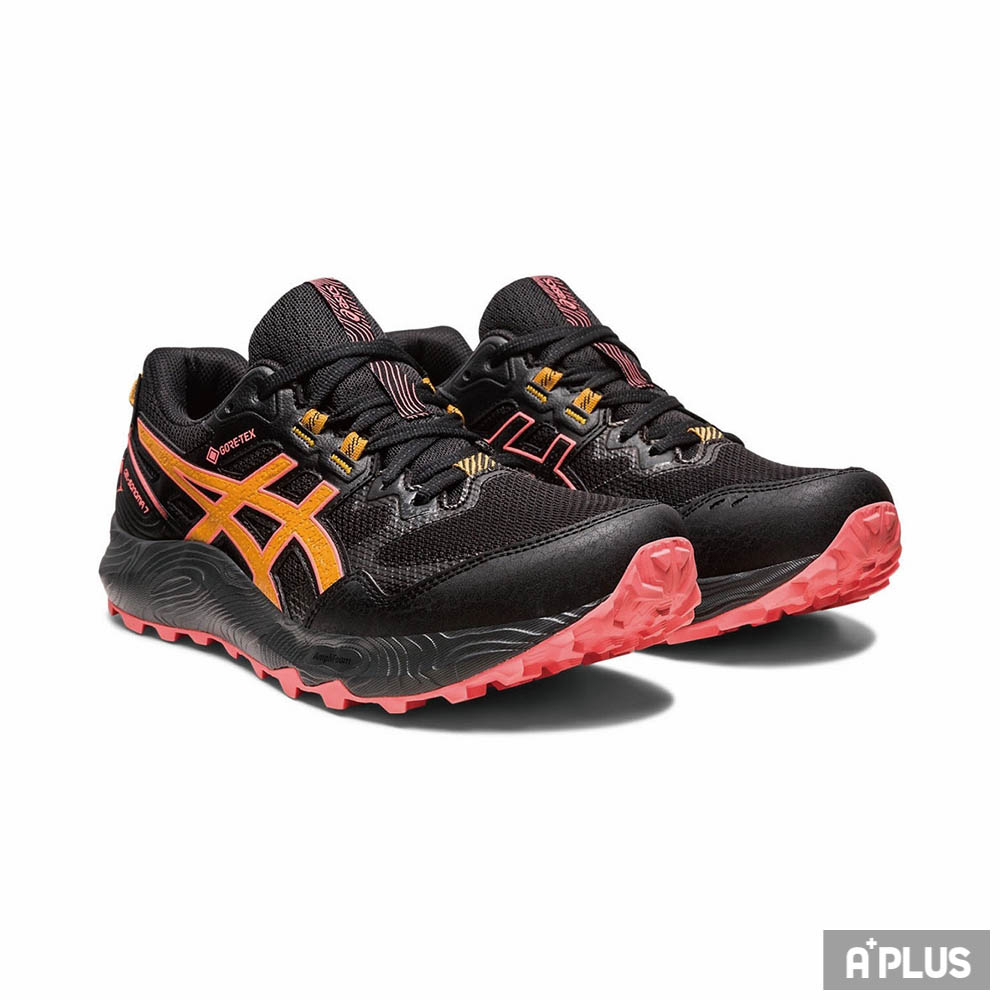 asics female