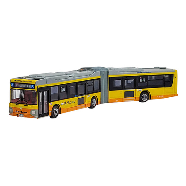 [Super Cute Marketing] TOMYTEC Bus Collection-Sansun Shuttle _ Tv32201