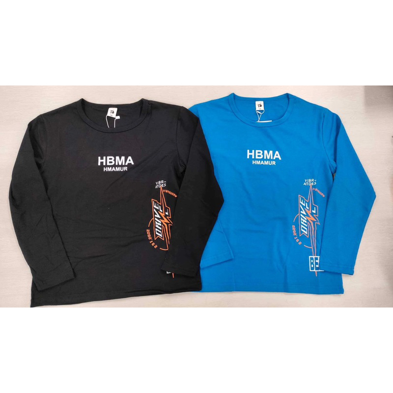 ️ Picture 24 Hours Shipping Children Autumn Stretch Audrey Thin Long-Sleeved Top