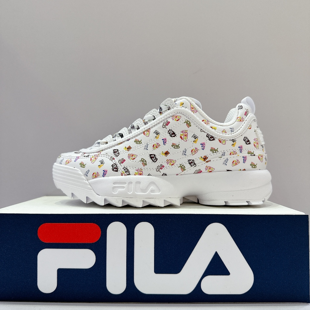 Buy fila Disruptor Online With Best Price Nov 2024 Shopee Malaysia