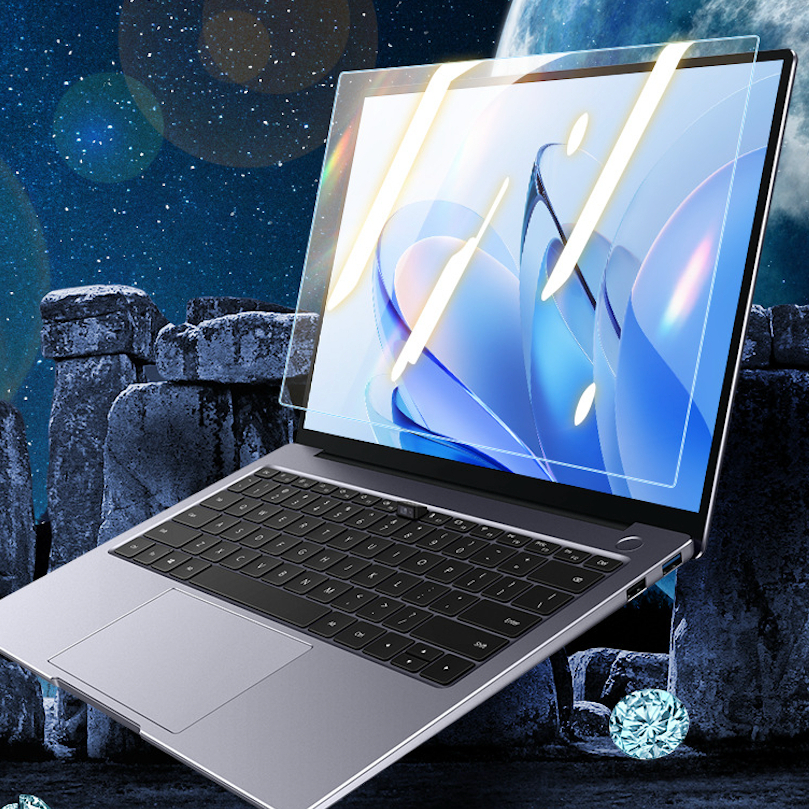 High Quality Screen Protector Macbook Neo Pro Air 13/14/15/16 inch M1~M5 Protective Film Tempered Glass Screen Sticker