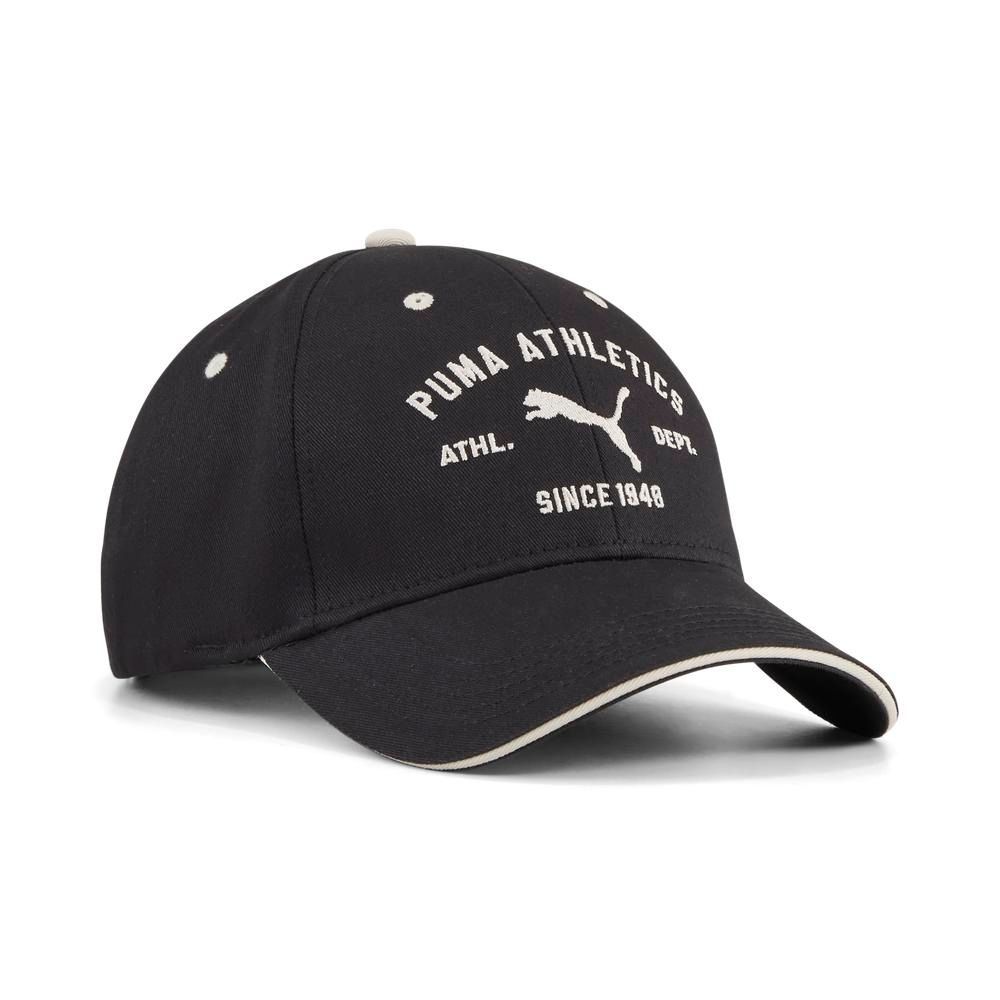 [PUMA] Basic Series PUMA CLASS Baseball Cap 02685101