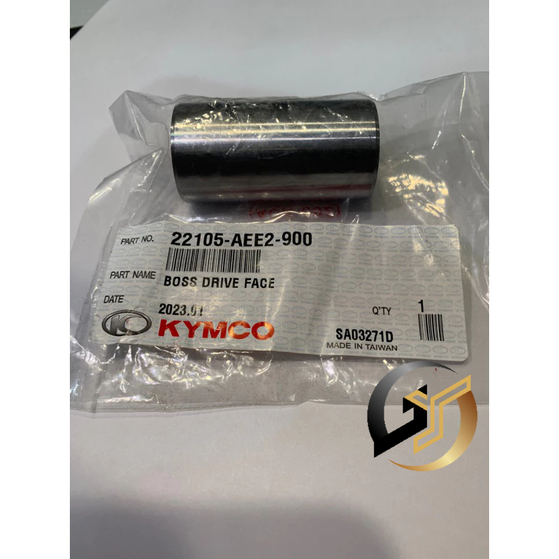Kwangyang KRV 180 Pulley Disc Sleeve 22105-AEE2-900