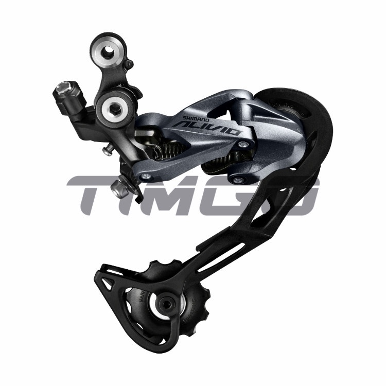 Shimano Alivio 1x9 Speed Groupset MTB Bike SL-M4000 RD-M4000