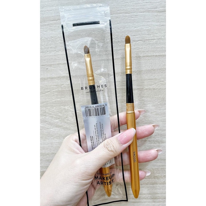Lip Brush - Vacosi Lip Brush L01