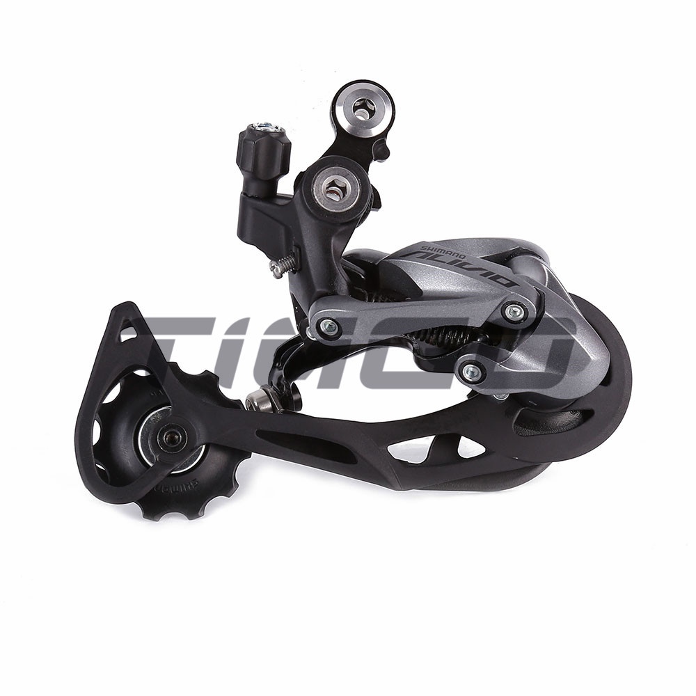 SHIMANO ALIVIO M4000 3×9s Shimano Alivio 1x9 Speed Groupset MTB Bike SL-M4000 RD-M4000 CS