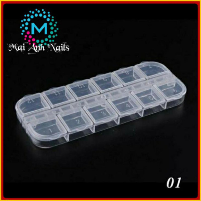 12-cell ice box tray, nail accessories, cheap nail Shop in the main line