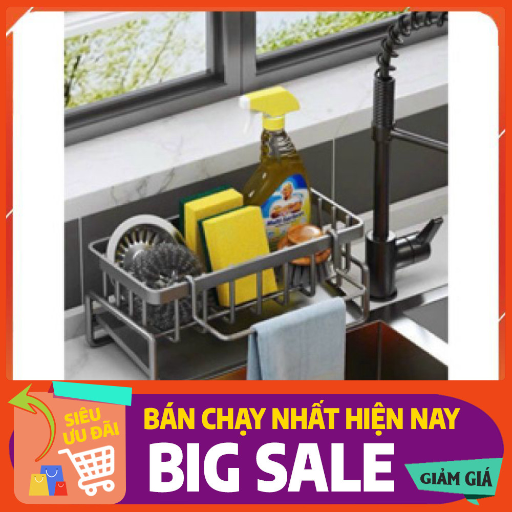 Dishwasher Rack With Built-In Hanging Rod size 23cm