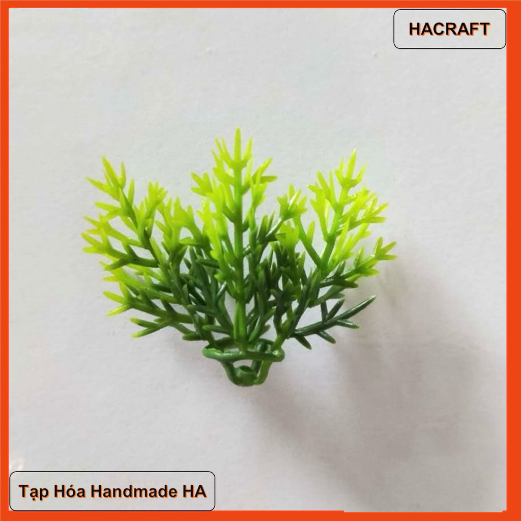 Loose pine grass 1kg of grass to decorate gift baskets, decorative grass handmade model S0786 HACRAFT