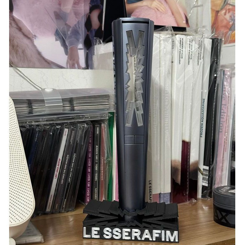 Buy le sserafim merch Online With Best Price, May 2026 | Shopee