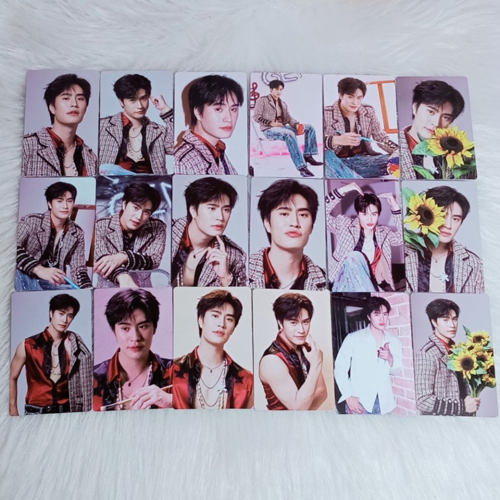 Card Gemini Art Venture Concert