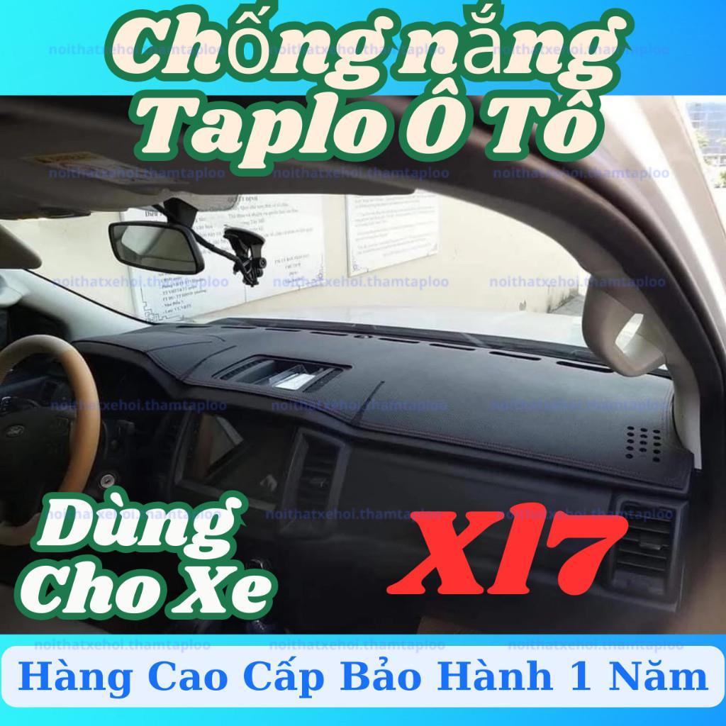 THAM TAPLO SUZUKI XL7 WOOD GRAIN LEATHER CARBON LEATHER 3-LAYER SHEEP VELVET WITH ANTI-SLIP TAPLO SUNSCREEN MAT
