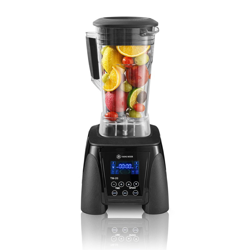 Toong Mixer TM-20 industrial blender