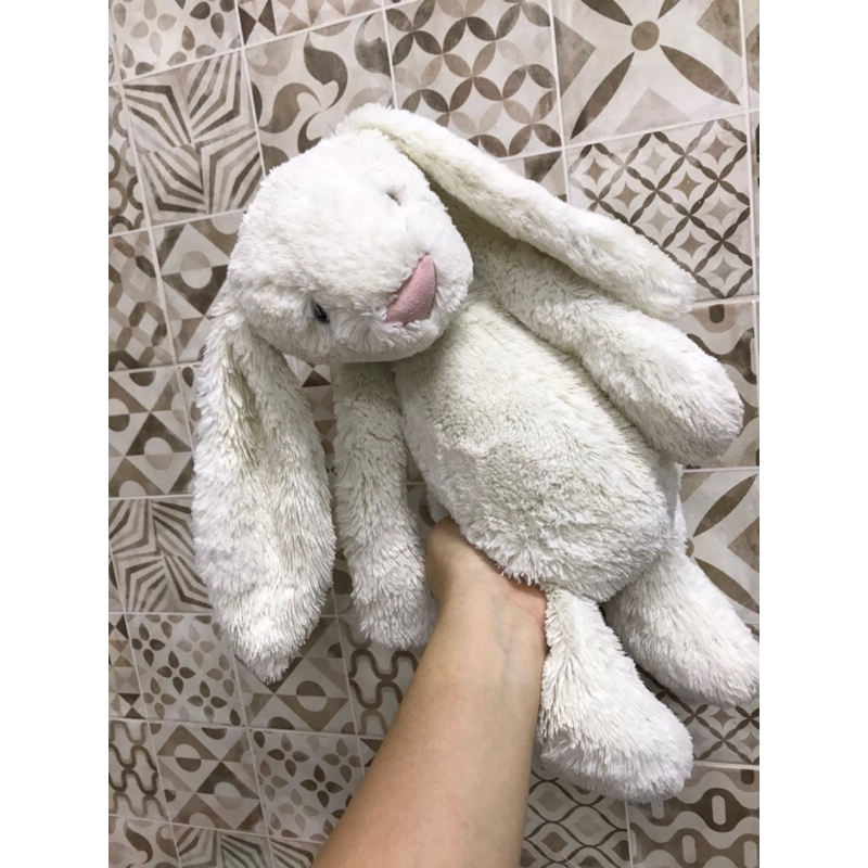 Jellycat Plush Rabbit 36cm