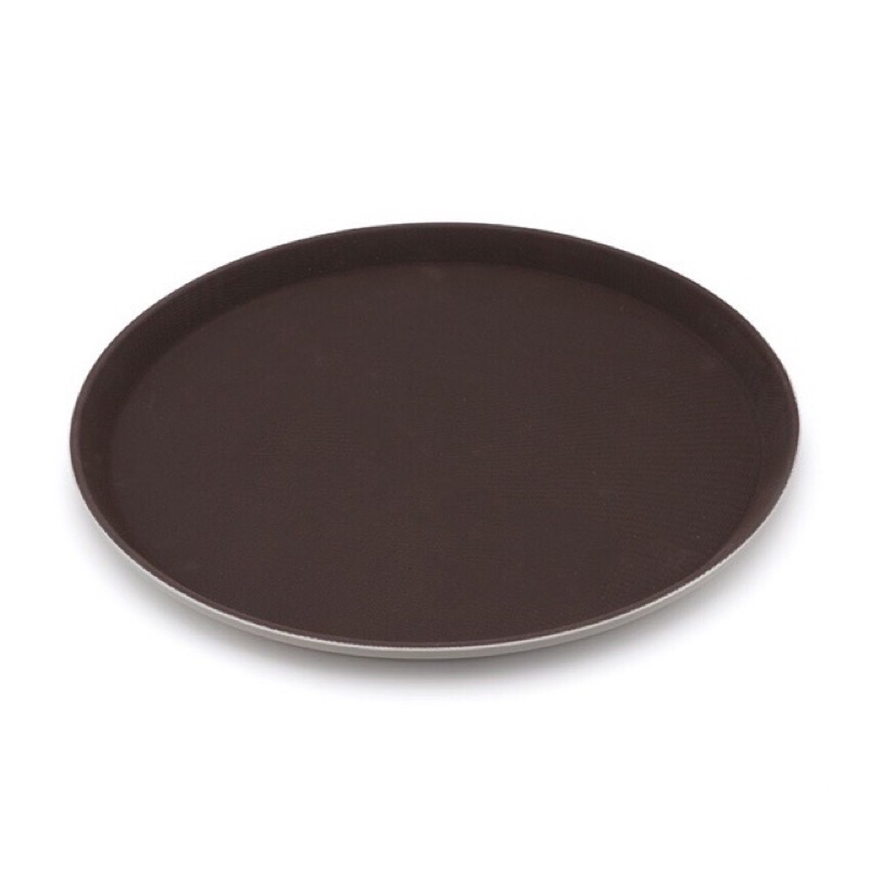 (wholesale) Korean slippery Clear tea tray, food and beverage tray