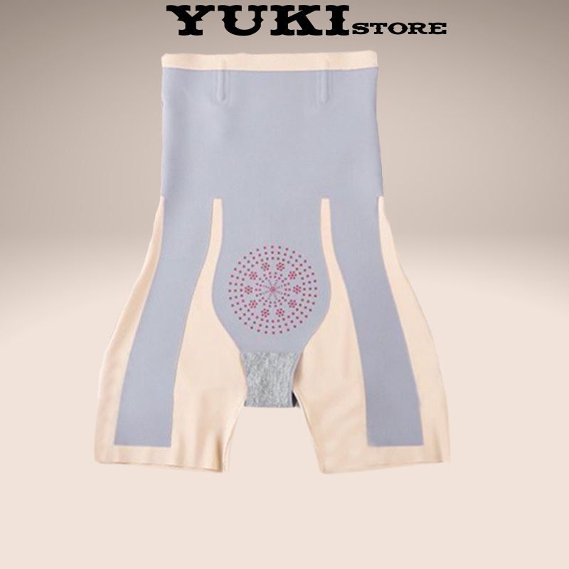 High-quality Slim Waistband Pants 5D Version YUKI STORE 6157