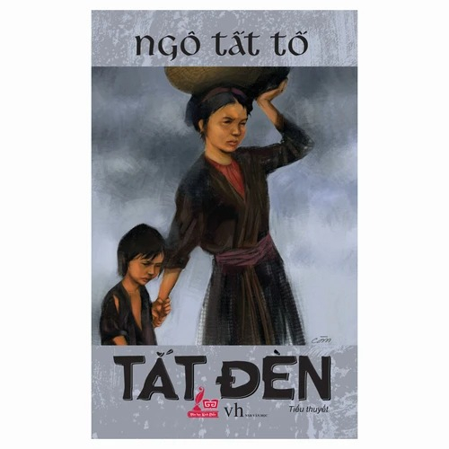 Book - Turn Off the Lights (Ngo Tat To)