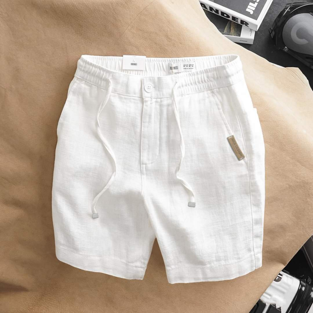 Men's Nilen Shorts (Genuine Products, Beautiful Form) Store NA