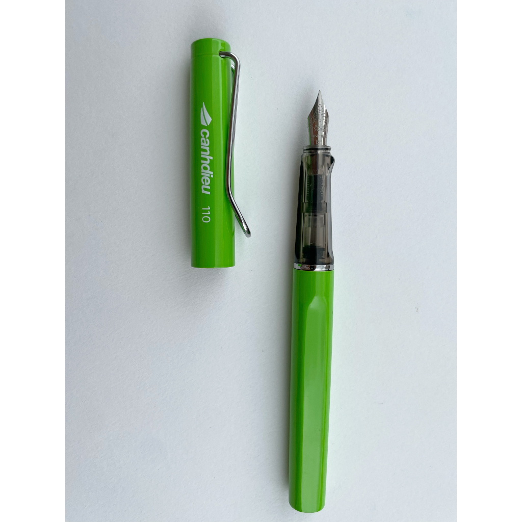 Cd 110 Kite Pen (grinder, Bamboo Leaf, G, Muru, super Muru)