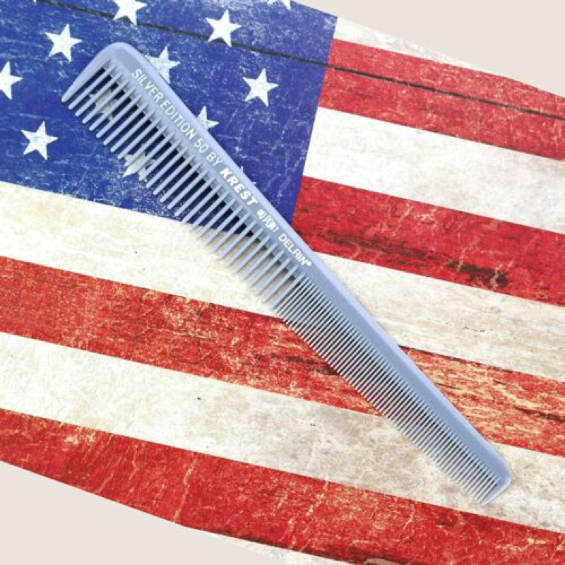 Grit picking comb (Usa)