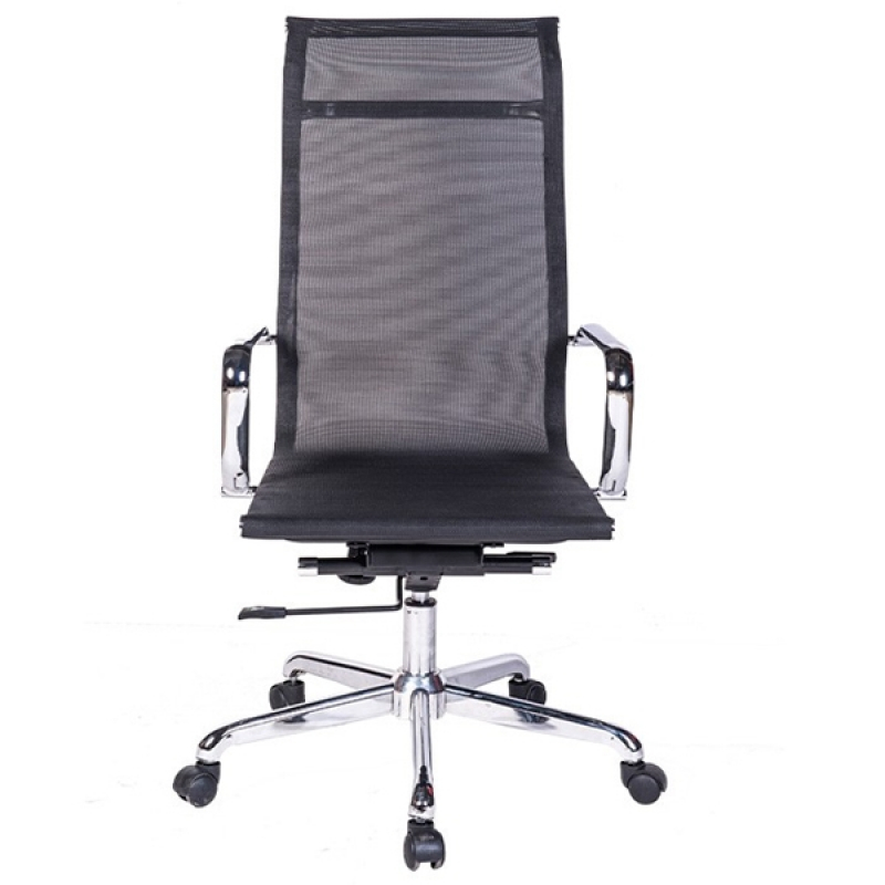 Tundo NT T'he one mesh chair GL304 585 x 680 x 1180-1260 mm