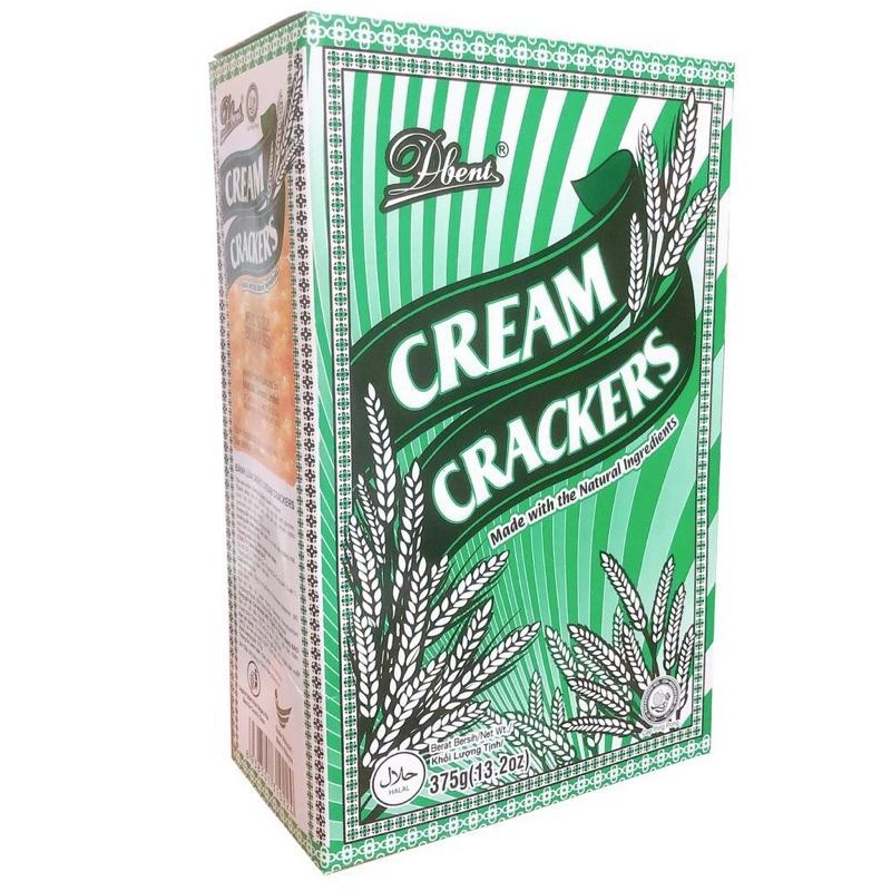 Nbent unsalted rice cake for diabetics and dieters, 375g box