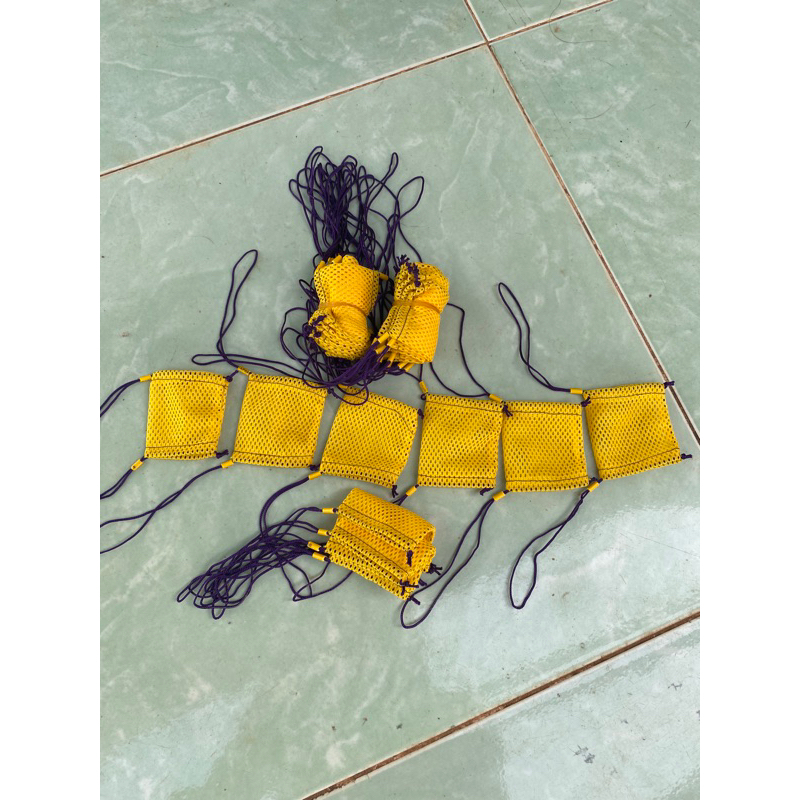 Spicy Bird Bag, Jackfruit 10 Bags