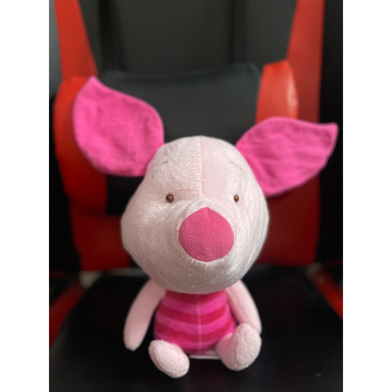 Piglet Pooh