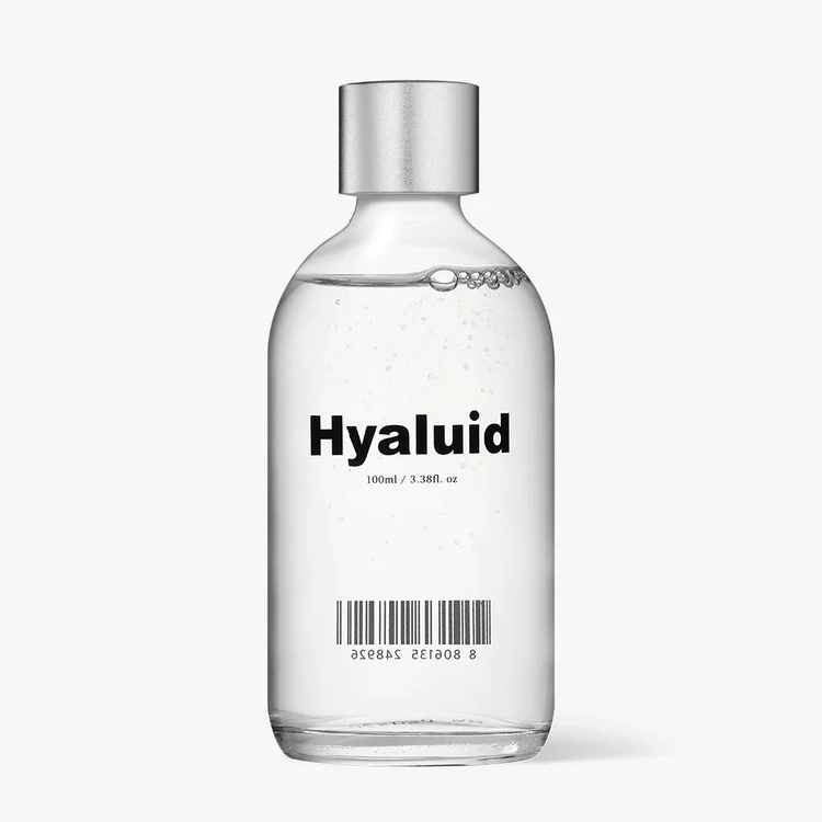Hyaluid Slurp Korean genuine skin rejuvenating essence serum 100ml (with Korean bill)