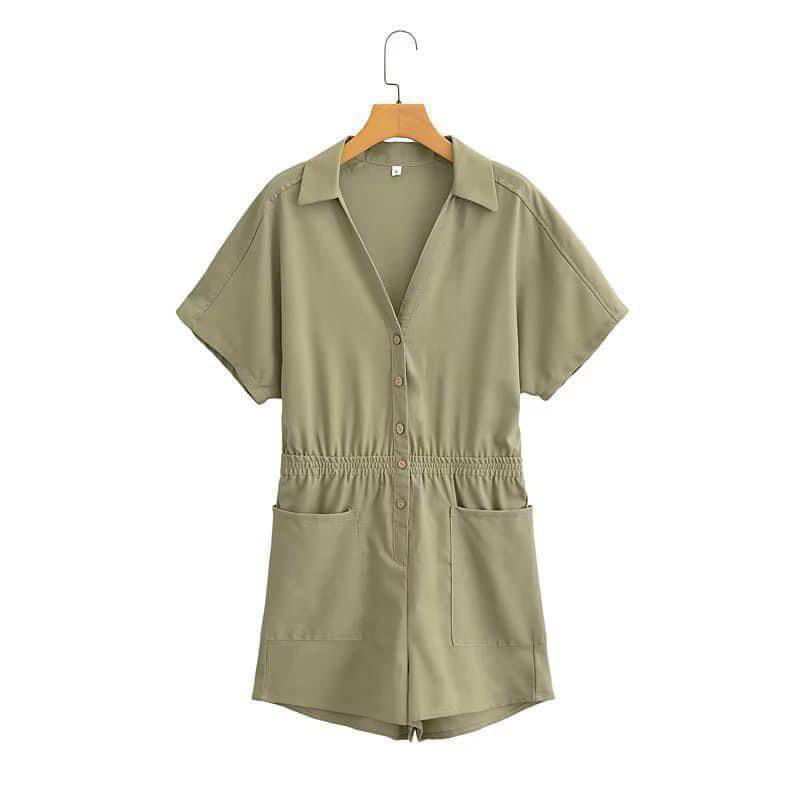 Jumpsuit ZR size S