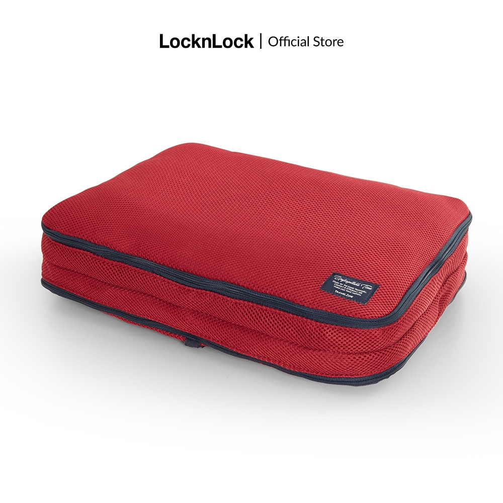 [SHOCK Deal] LocknLock LTZ travel bags in many classifications