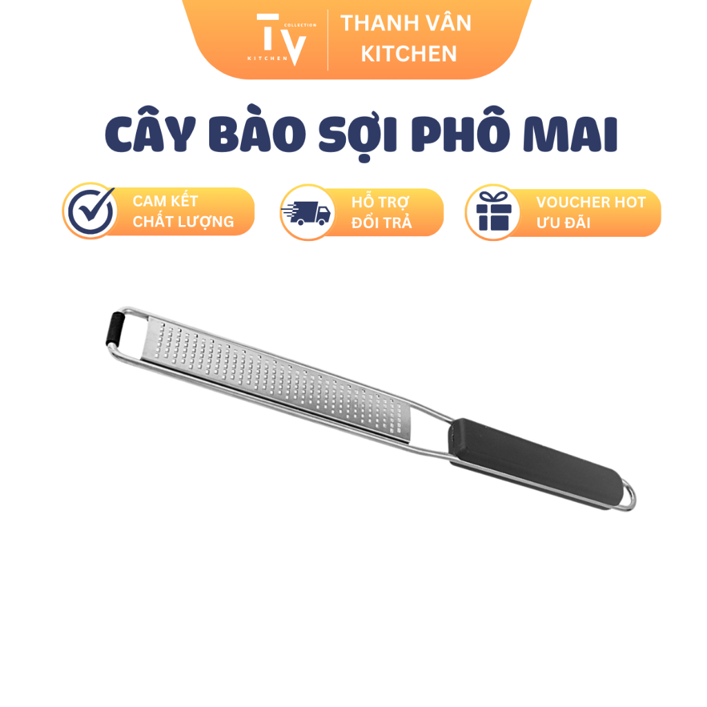 Cheese grater/lemon peel, mozzarella cheese grater, garlic/spice grater for kitchen (TV24)