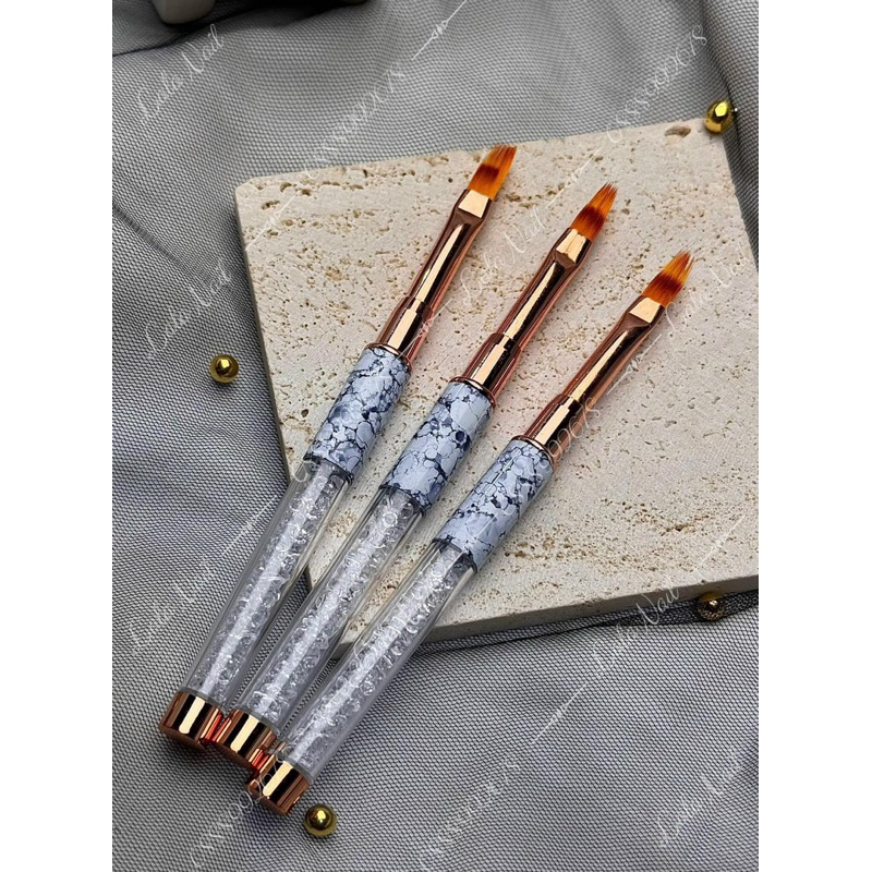 Ombre naildep ombre nail brush
