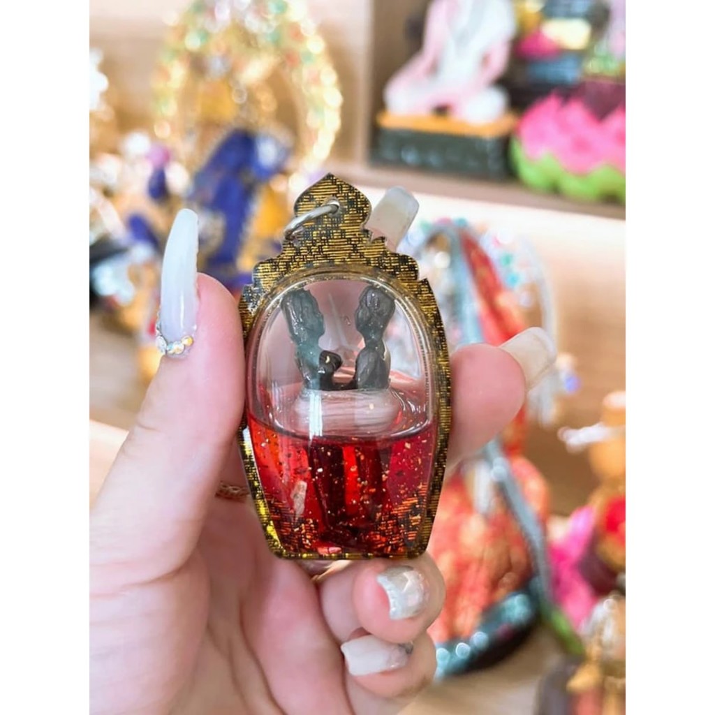 INKU EXTREMELY BRINGS WITH THAI STANDARD GOODS FOR NECKLACE