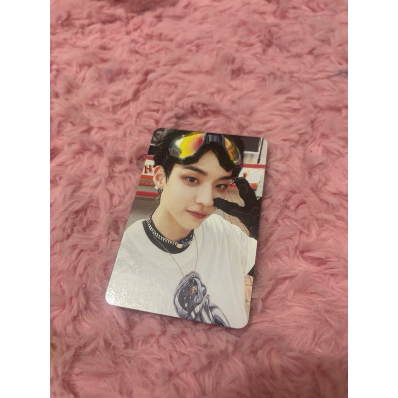 Card pob Hwarang tempest 4th