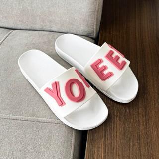 Slippers For Men And Women With White Soles To Clean Up from Extremely Beautiful Code: XD 42