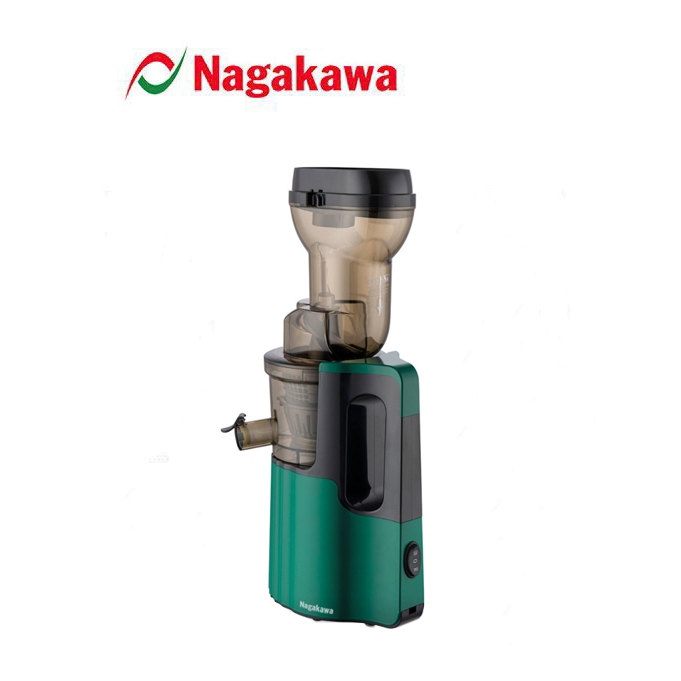 Nagakawa NAG0817 Slow Press Machine